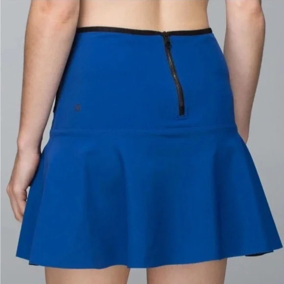 LULULEMON Get It On Skirt - Picture 3 of 4